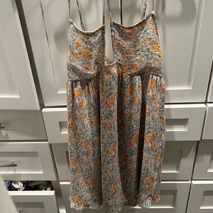 Altard state floral sundress